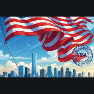 US Tourist Visa Par $15,000 Bond Zaroori Ho Sakta Hai