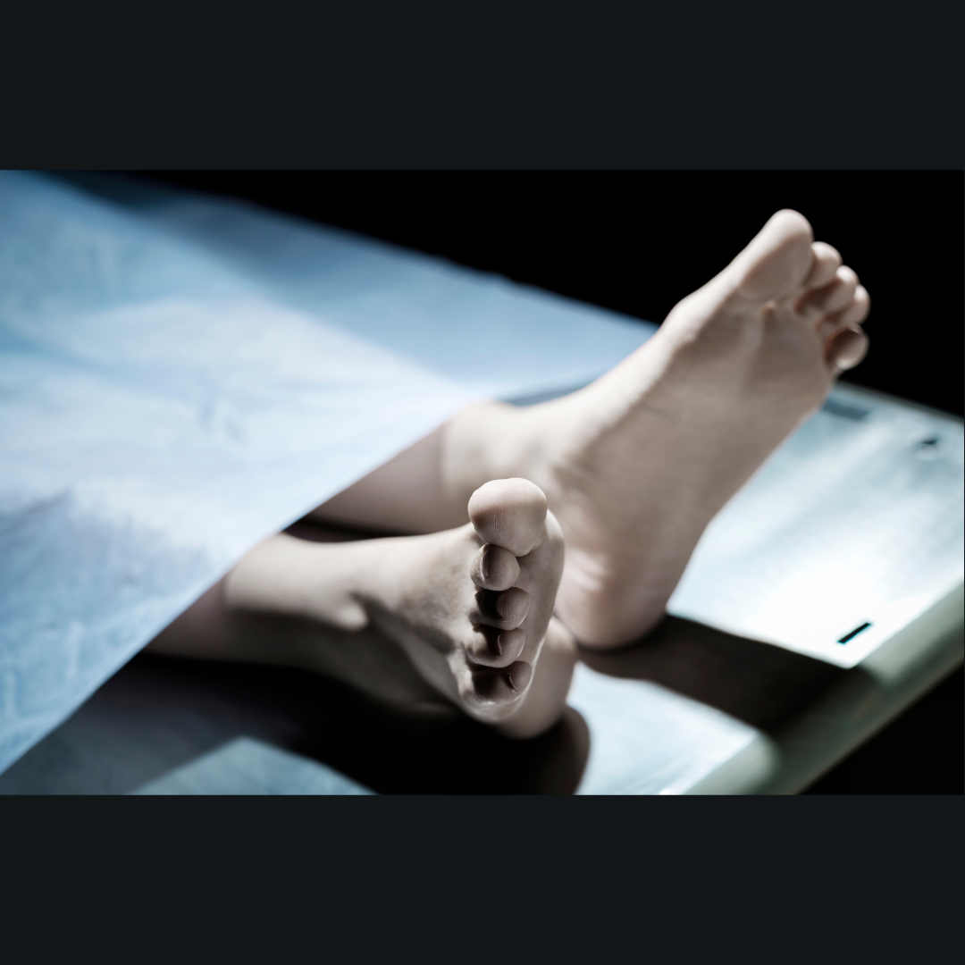 Karachi Mein Dumper Accident, Bhai Behan Halak