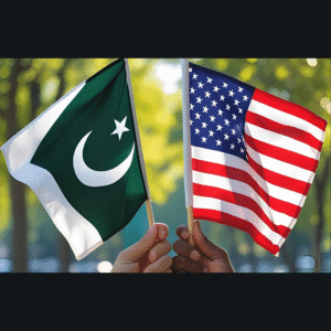 Dar aur Rubio Ki Call, Pak-US Taluqaat Mazeed Qareeb