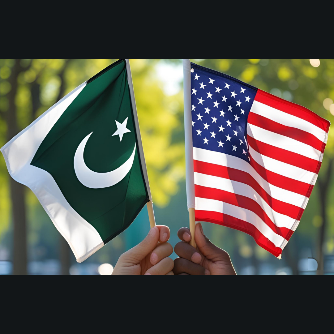 Dar aur Rubio Ki Call, Pak-US Taluqaat Mazeed Qareeb