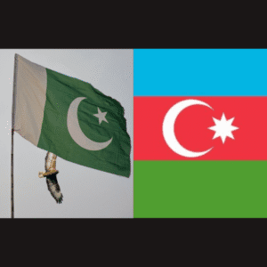 Pakistan Aur Azerbaijan Ka Trade Boost Plan Tay