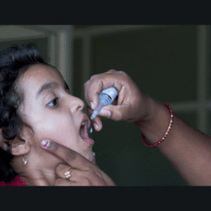 Quetta Mein Polio Supervisor Hafiz Qadir Jan, Shaheed.