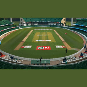 Pakistan, Afghanistan, UAE Ki T20 Tri-Series 29 August Se Hogi