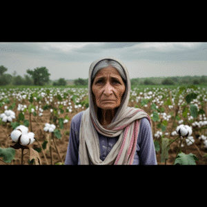 Sindh Ki Agriculture Worker Khawateen Ka Haq, Tahaffuz Aur Insaaf Demand