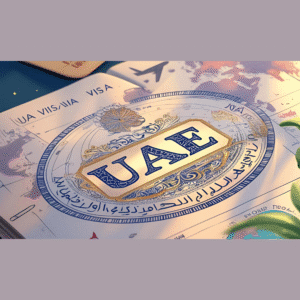 UAE Ne Pakistani Visa Process Tez Karne Ka Elan Kar Diya