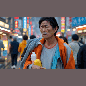 Japan Ka Sabse Garam July, 1898 Se Ab Tak Ka Record Toot Gaya!