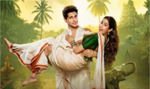 Malayali Actor Ne Janhvi Kapoor Ki Upcoming Movie Mein Acting Criticize Ki