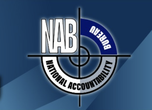 NAB Ne 6 Mah Mein 547 Billion Recover Kiye