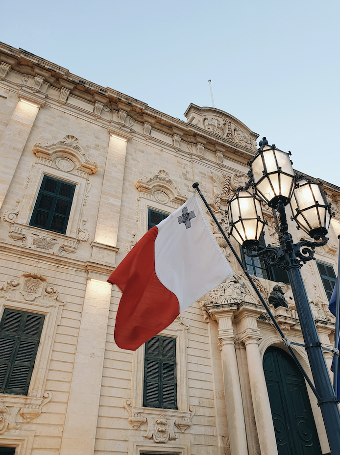 Malta Mein Pakistani Workers Ke Liye Jobs Aur Visa!