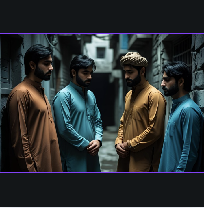 FIA Ne Gujrat Gujranwala Se 4 Visa Fraud Mulzim Giraftar Kiye