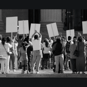 Indonesia Protests, Makassar Fire Mein 3 Halak, 4 Zakhmi