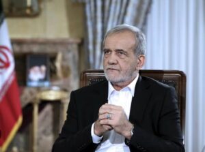 Iran Ke Saddar Pezeshkian Do Din Ke Dora Par Pakistan Agaye