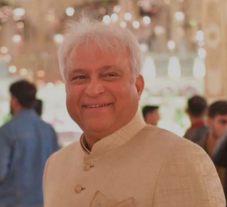 Advocate Shamsul Islam Ka Qatal, Imran Afridi Ka Iqraar