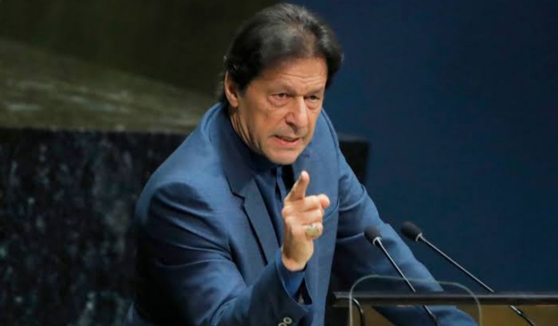 Imran Khan Ka Baat Cheet Se Inkaar PTI Ke Liye Nuksan Ka Sabab