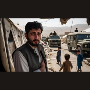 Pakistan Ne Afghan Refugees Ke Khilaaf Nayi Deportation Drive Shuru Kar Di!