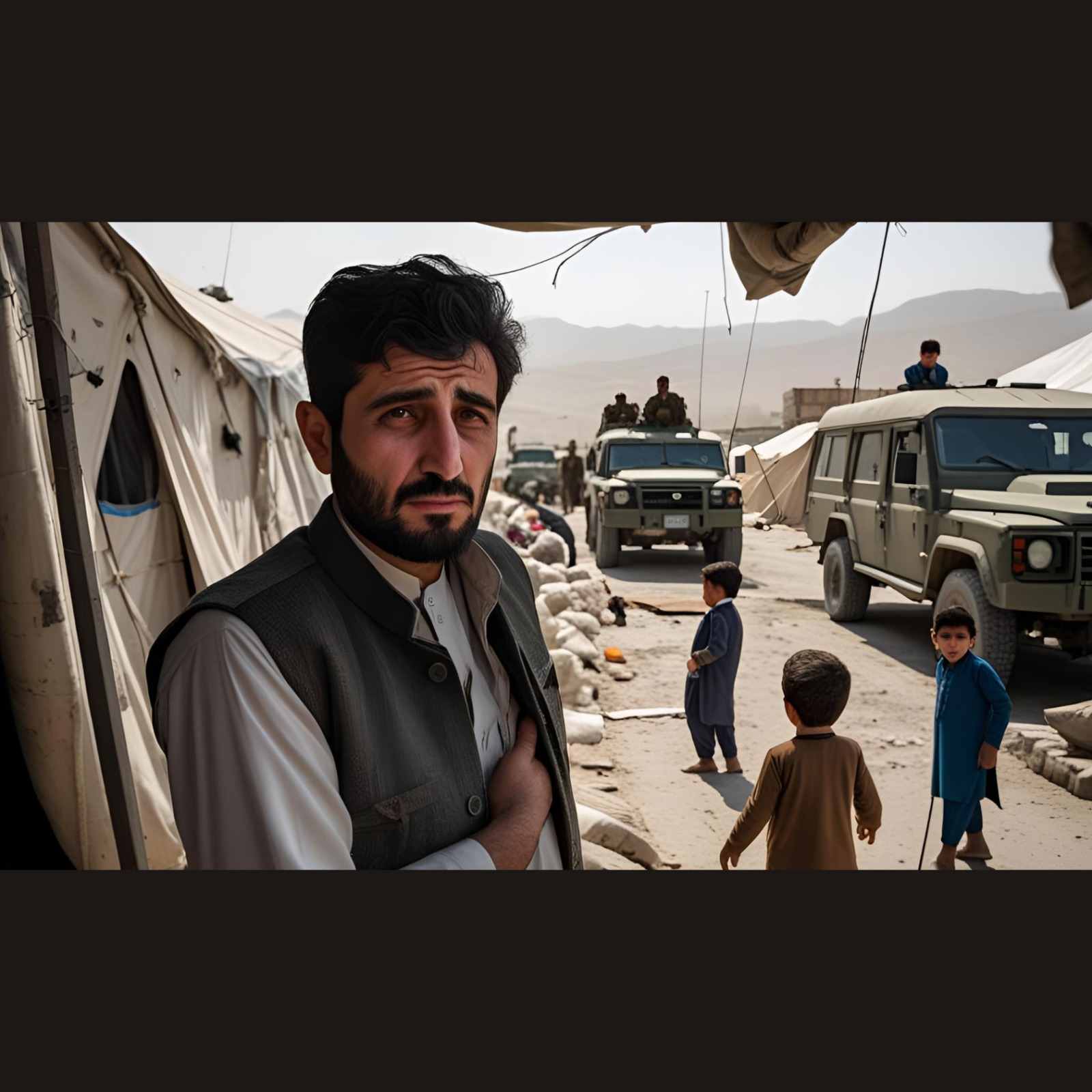 Afghan PoR Holders Ki Deportation 1 September Se Shuru