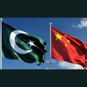 Ahsan Iqbal Aur China Ne CPEC Phase Two Discuss Kiya