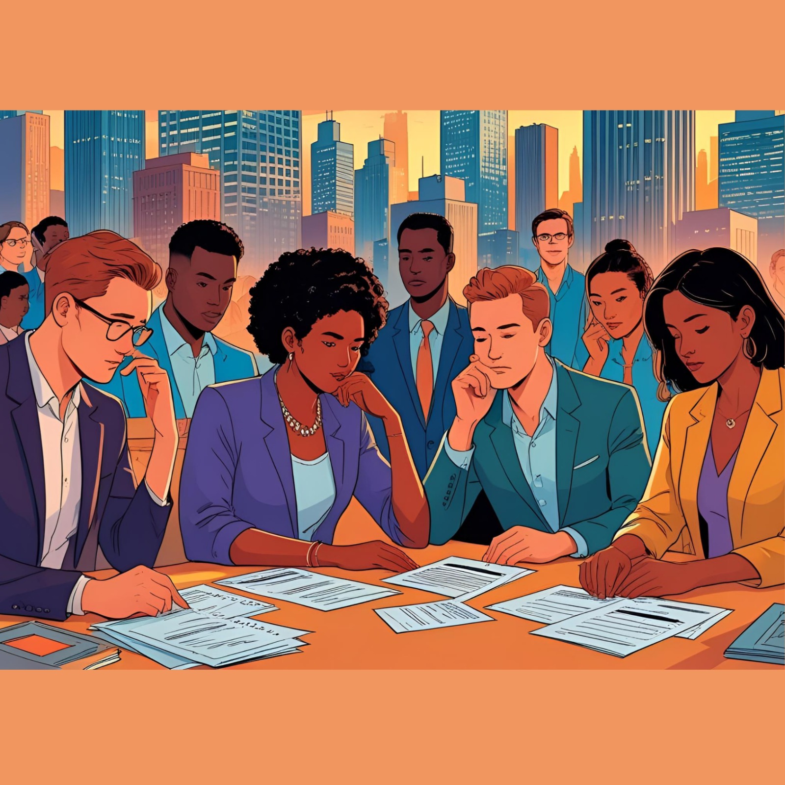 FBR Ka Crackdown, 11 Hazar Taxpayers Ko Notices Bheje