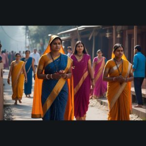 Amarnath Hindu Mazhabi Safar Mein 4.15 Lakh Log Shaamil