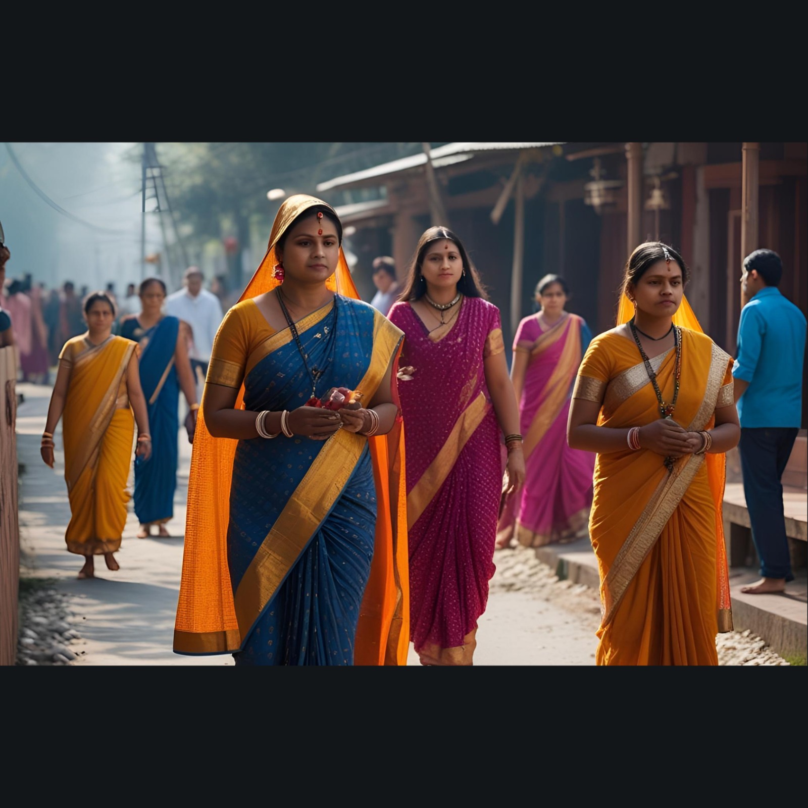 Amarnath Hindu Mazhabi Safar Mein 4.15 Lakh Log Shaamil