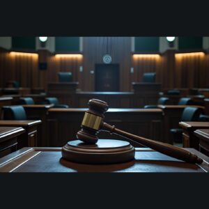 Insaaf Ka Nizaam Fail, Experts Ne Alarm Bajaya