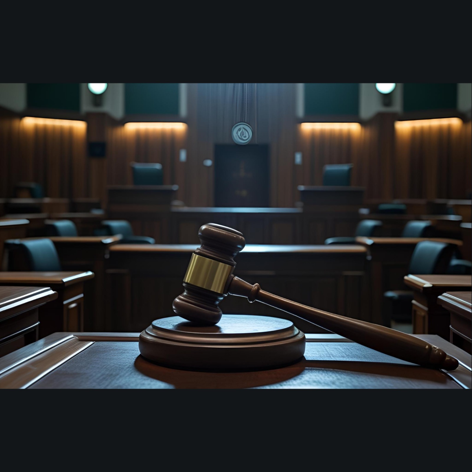 Insaaf Ka Nizaam Fail, Experts Ne Alarm Bajaya