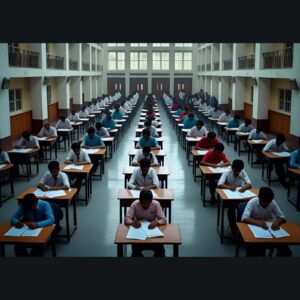 CSS 2026 Ka Elan, Age Aur Attempts Mein Riayat