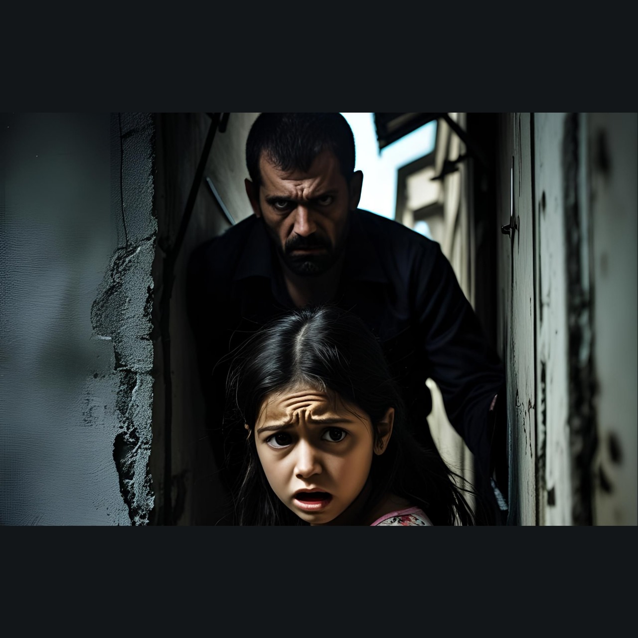 Mardan Mein Teenage Larki, Harasment Case, 4 Giraftar