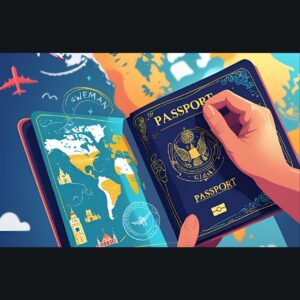 German Visa Service Karachi Mein Dobara Shuru, Pakistanis Ke Liye