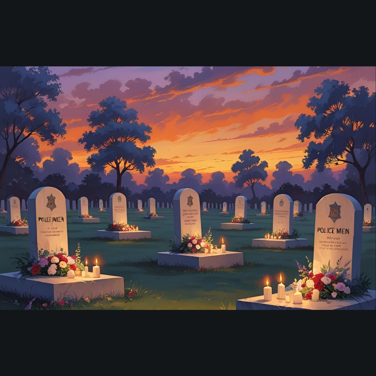 PM Shehbaz Ne Police Shuhada Ko Qaum Ka Fakhar Qarar Diya