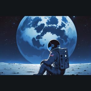 Pakistan Ka Chand Ka Mission 2035 Tak Launch Hoga!