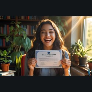 UK Ne Chevening Scholarships Ka Eik Martaba Phir Elan Kar Diya