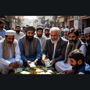 Rawalpindi Mein 10 Hazar Gharon Ko Zakat Relief