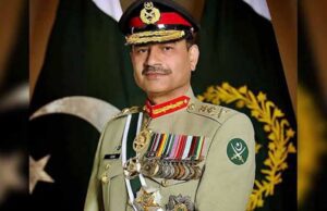 COAS Asim Munir Ke President Banne Ki Afwaah Rad