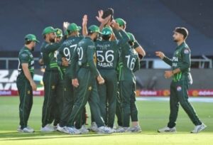 Sufiyan Muqeem Ubhra, Babar T20 Top 20 Mein Hai