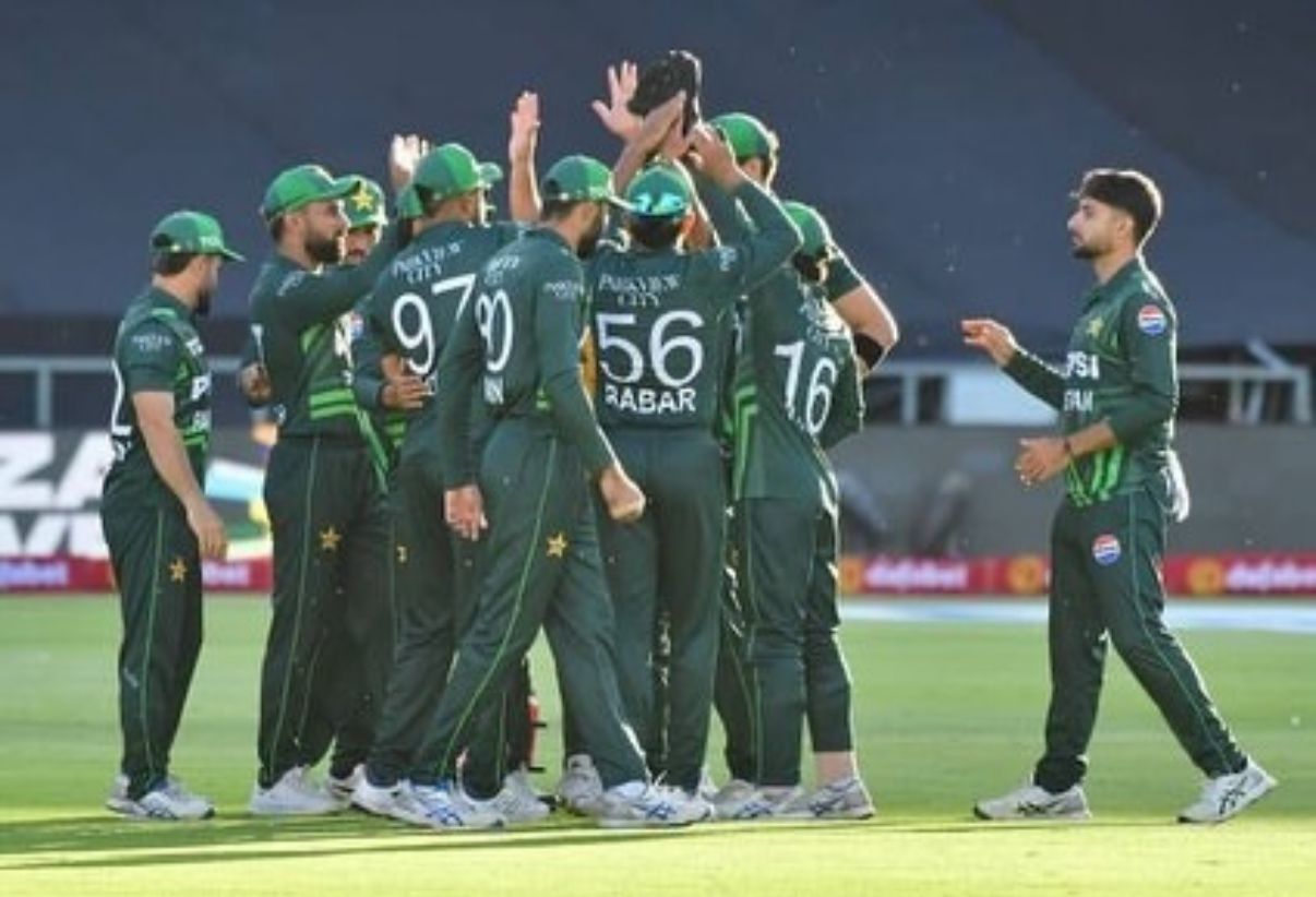 Sufiyan Muqeem Ubhra, Babar T20 Top 20 Mein Hai