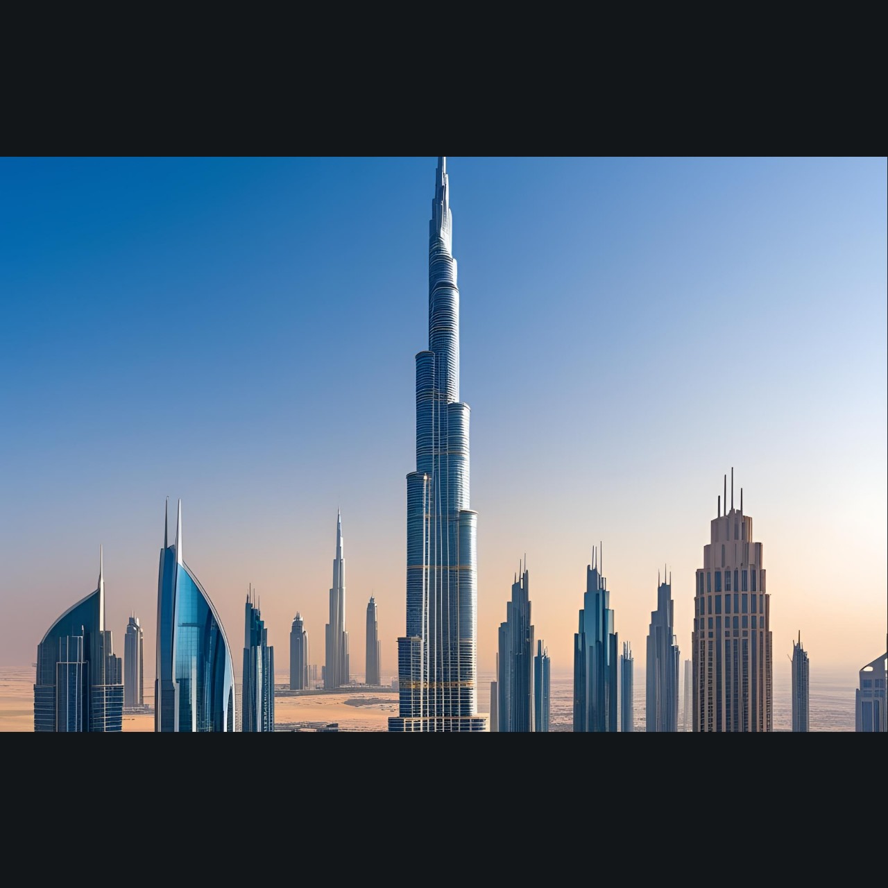 Dubai Mein Pakistan Mart, Exports Ka Naya Dor