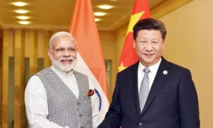 Modi China Rawana, U.S. Se Trade Tension Barh Gaya