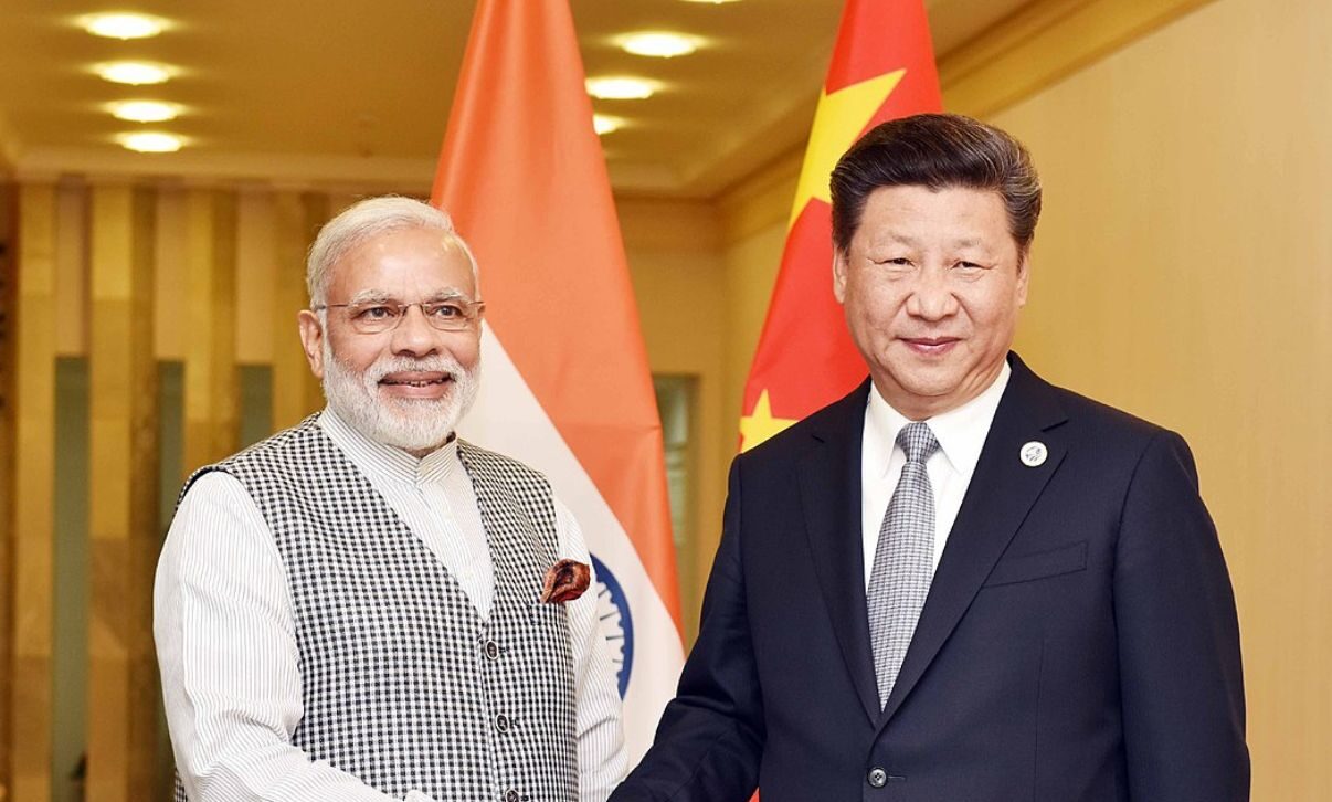 Modi China Rawana, U.S. Se Trade Tension Barh Gaya