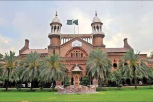 LHC Ne Doosre Cases Ke Facts Par Faisla Dene Se Mana Kar Diya