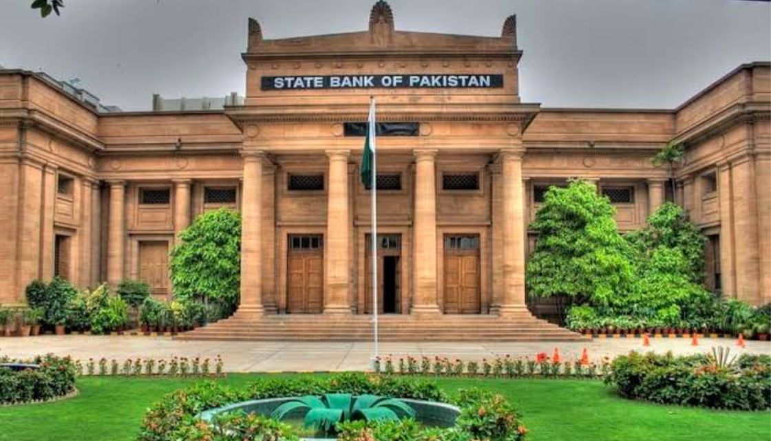 SBP Ne Bonds Aur Bills Se 589 Billion Uthaya