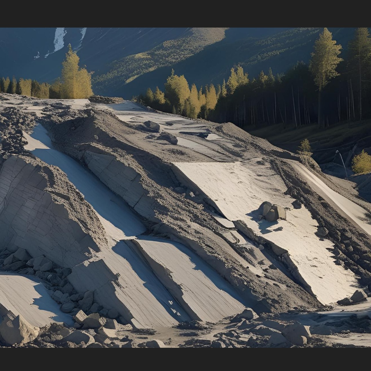 Monsoon Tez, Flood Aur Landslide Ka Khatra Barh Gaya