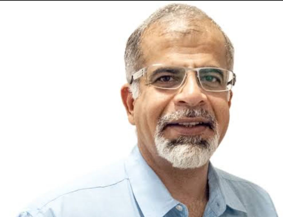 Mashhoor Neurologist Dr. Nadir Syed Achanak Inteqal Kar Gaye