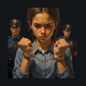 Faisalabad, Jhoota Rape Case Mein Aurat Giraftar