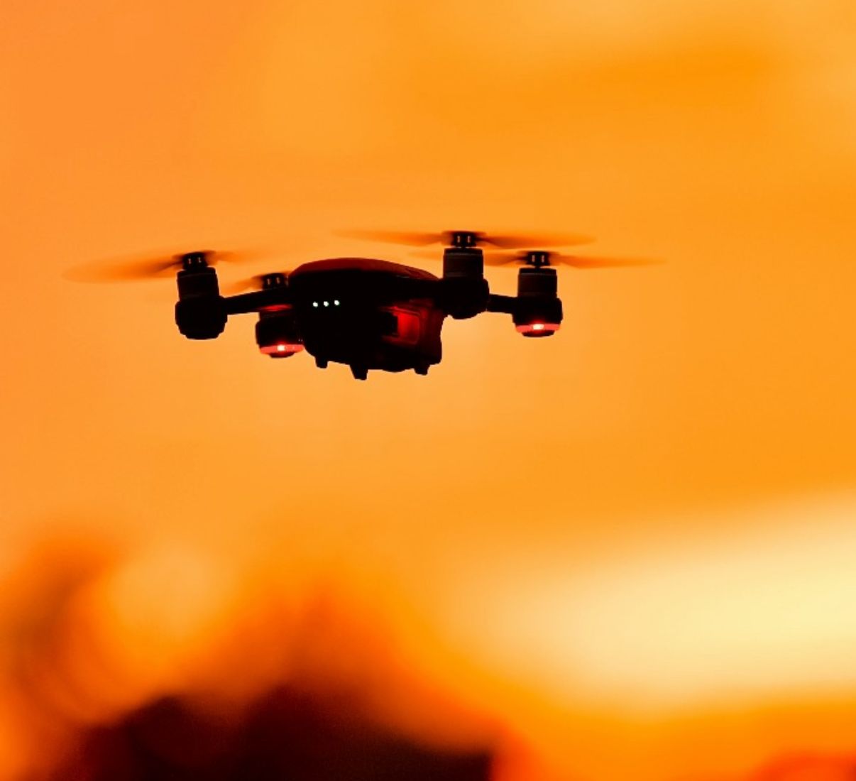 Bannu Drone Hamle Mein FC Soldier Shaheed, Teen Zakhmi