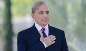 Israel Ne Gaza Par Qabza Ka plan Banaya PM Shehbaz Ka Ehtijaj