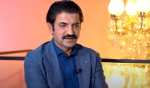 Sher Afzal Marwat Ki PTI Leadership Par Sakht Tanqeed