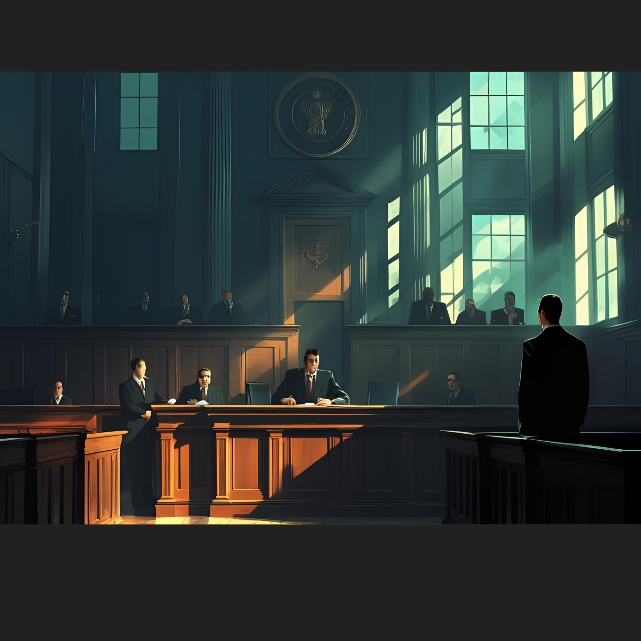 Hukoomat Ne Enforced Disappearances Commission Ka Naya Chairman Banaya