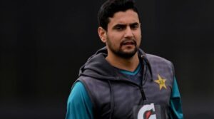 Pakistani Cricketer Haider Ali Ko Rape Case Mein Bail Mil Gayi