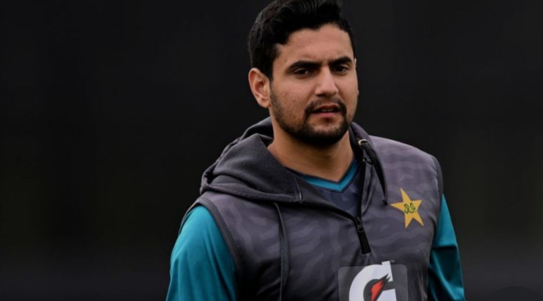 Pakistani Cricketer Haider Ali Ko Rape Case Mein Bail Mil Gayi